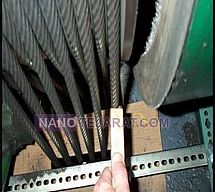 سیم بکسل آسانسوری سیم بکسل آسانسوری